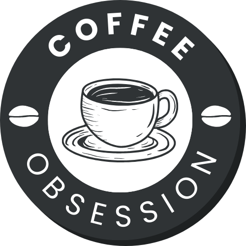 COFFEE OBSESSION LOGO